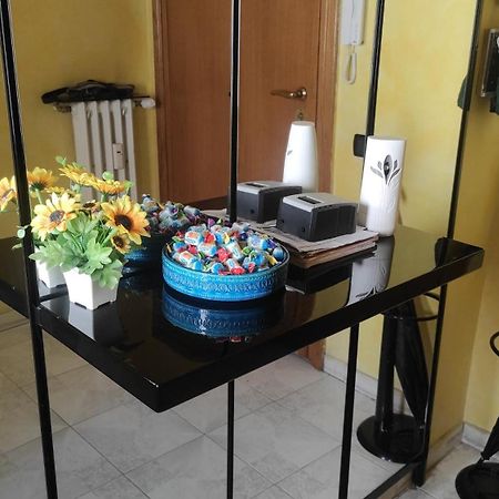 רומא B&B Trastevere 2 מראה חיצוני תמונה