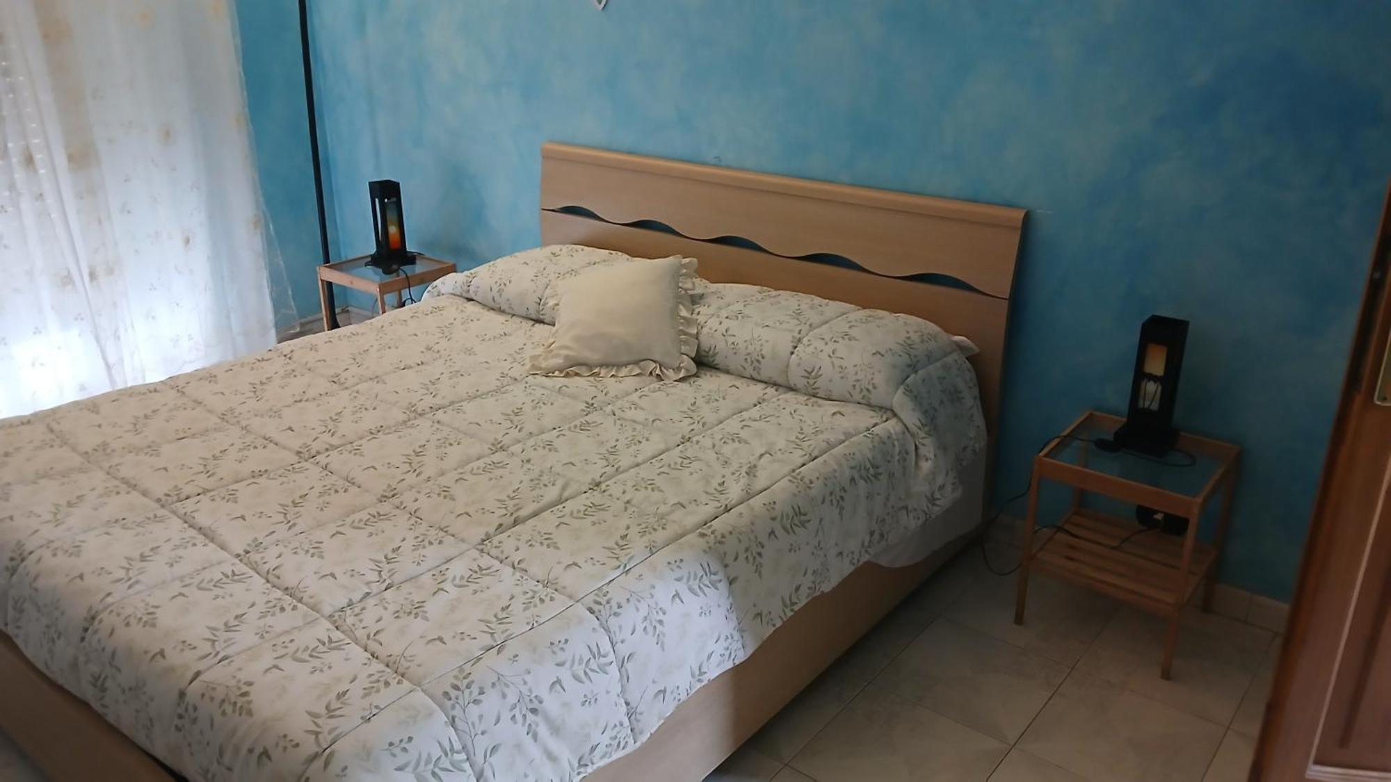 רומא B&B Trastevere 2 מראה חיצוני תמונה