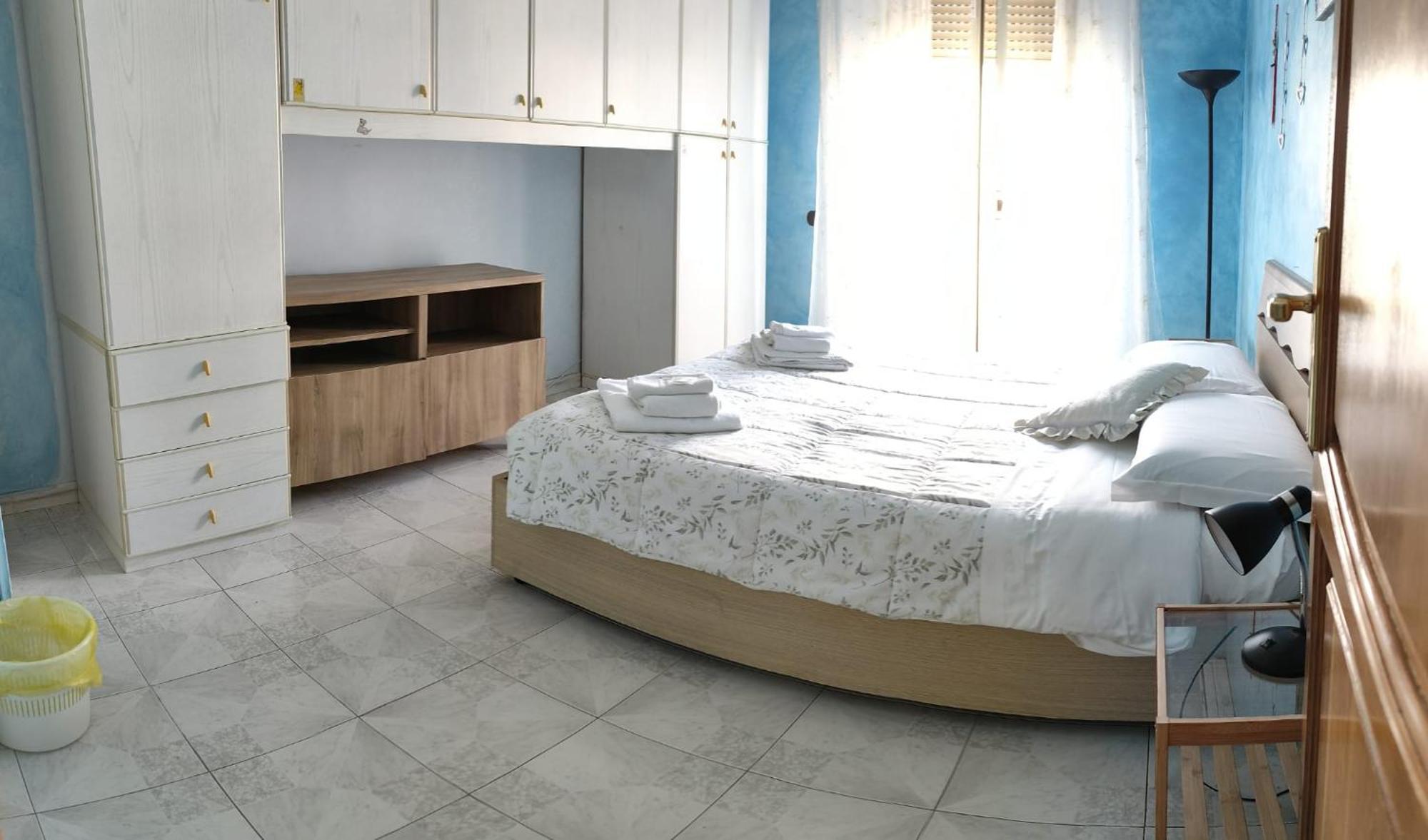 רומא B&B Trastevere 2 מראה חיצוני תמונה