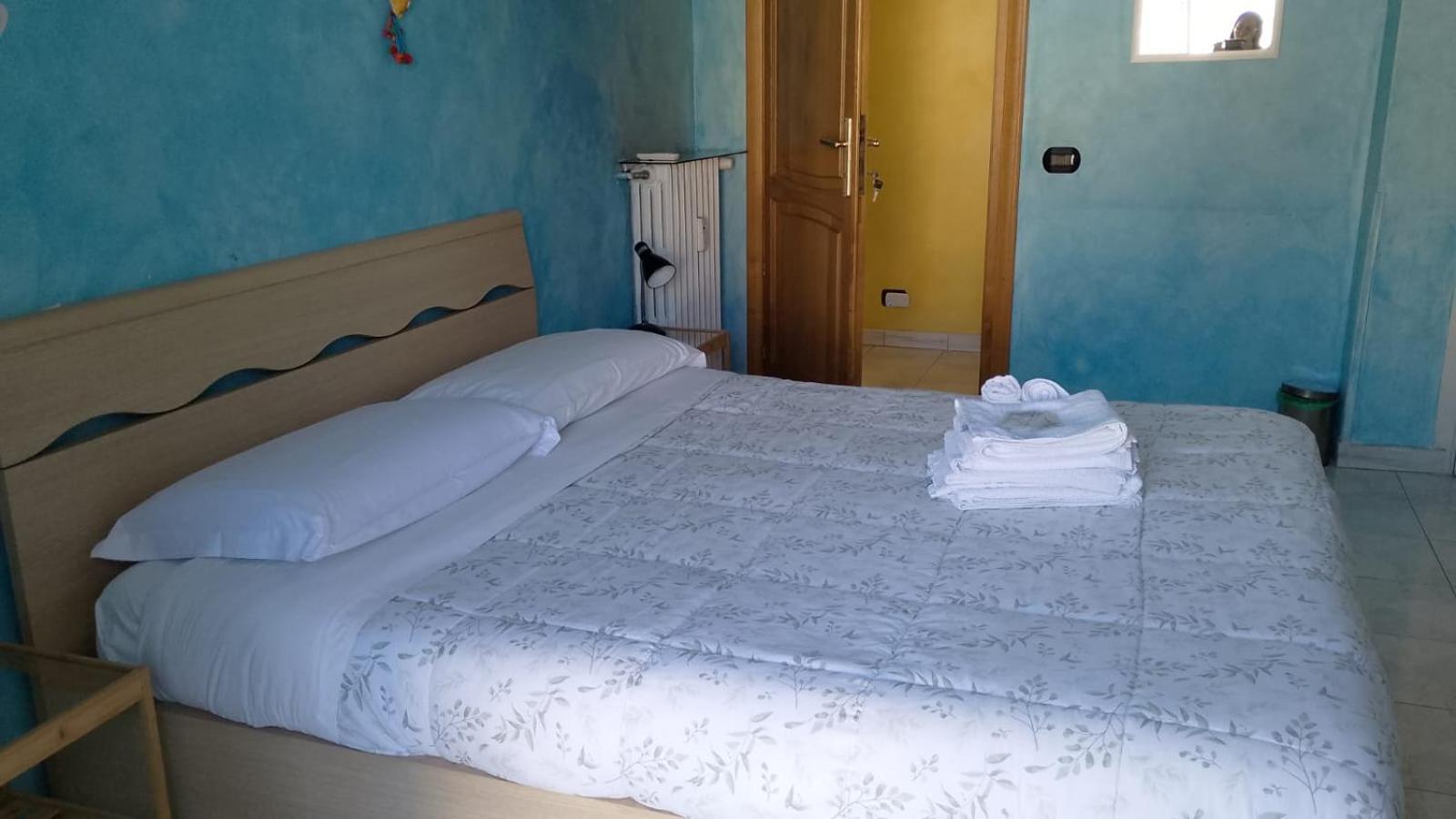 רומא B&B Trastevere 2 מראה חיצוני תמונה