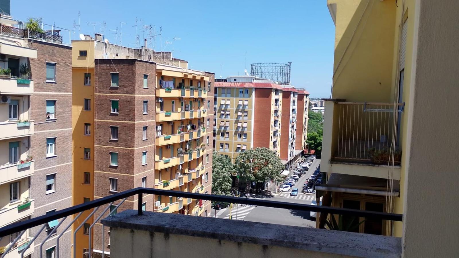 רומא B&B Trastevere 2 מראה חיצוני תמונה